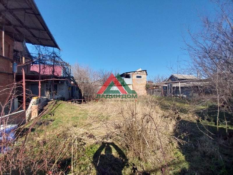 Продам земельный участок 620 м.кв.