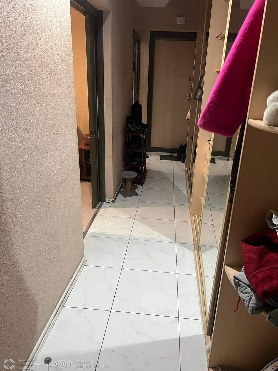 Квартира на продажу в Иркутске, Безбокова улица, 5 фото №2