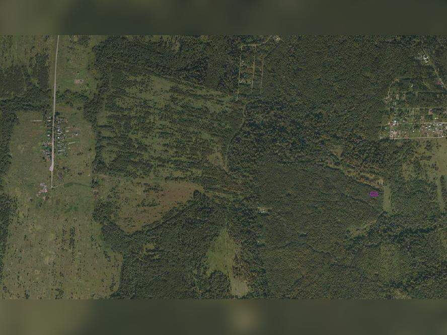 Продам земельный участок 797 м.кв.