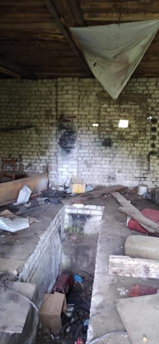 Продам помещение свободного назначения 2487.7 м.кв.