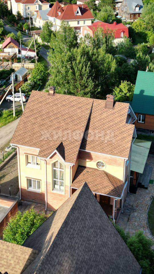 Дом на продажу в Томске, Благодатная улица фото №9