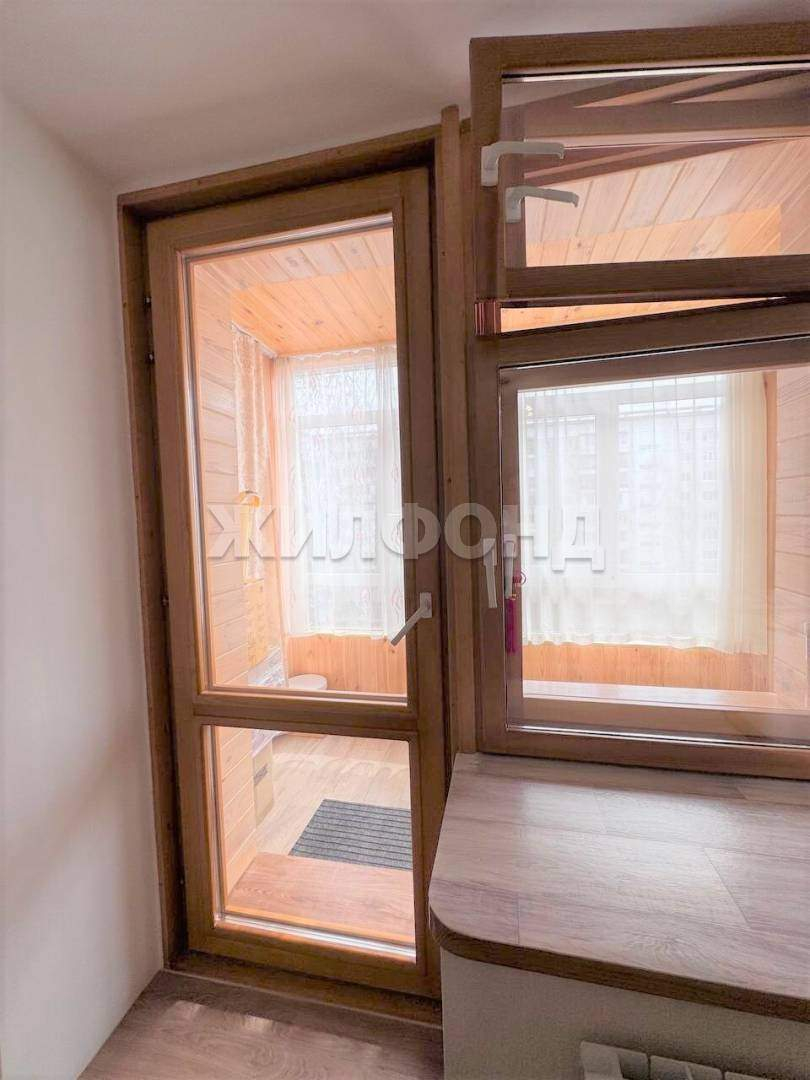 Квартира на продажу в Томске, Федора Лыткина улица, 16/1 фото №6