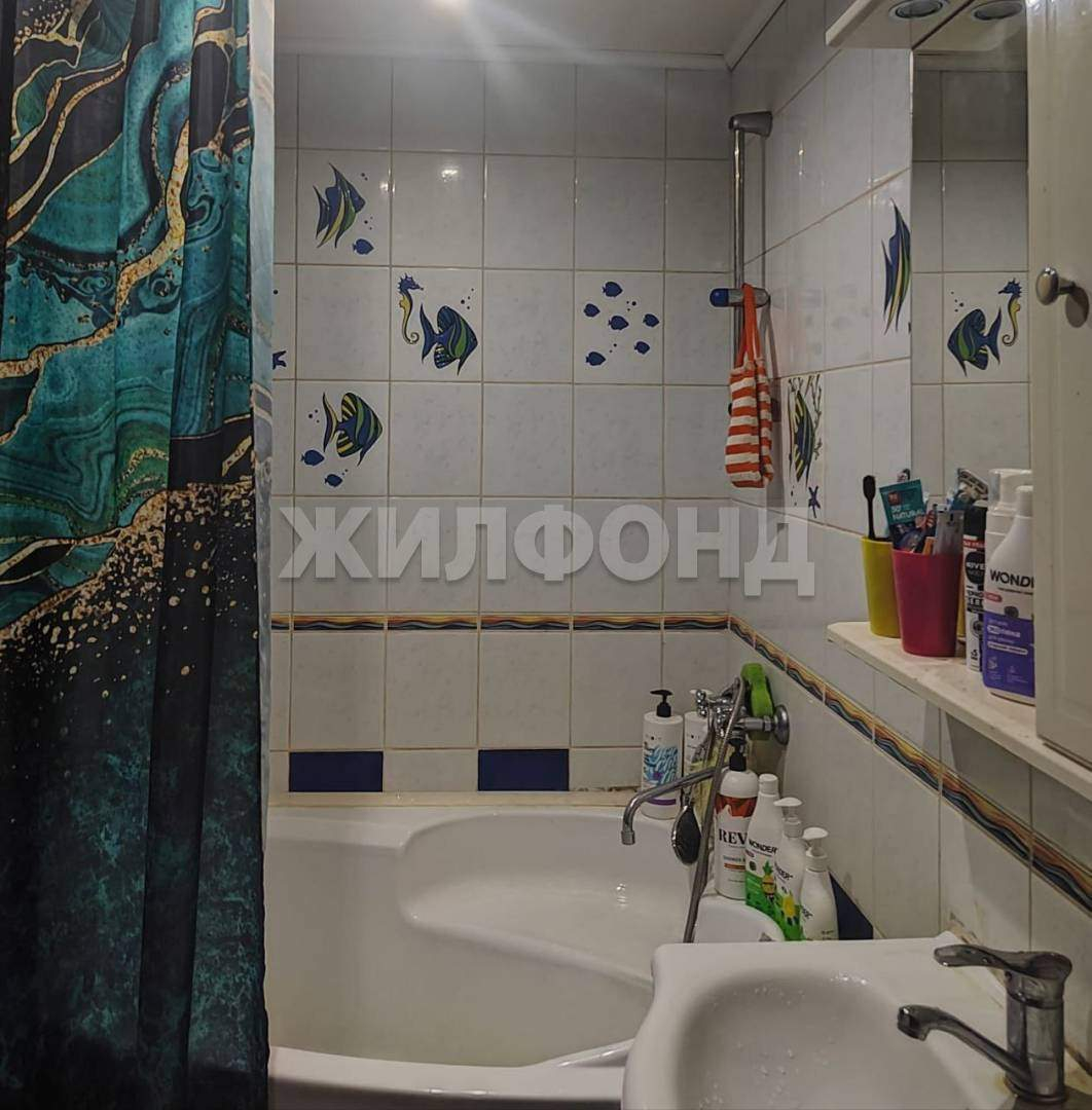 Квартира на продажу в Тольятте, Автостроителей улица, 50б фото №4