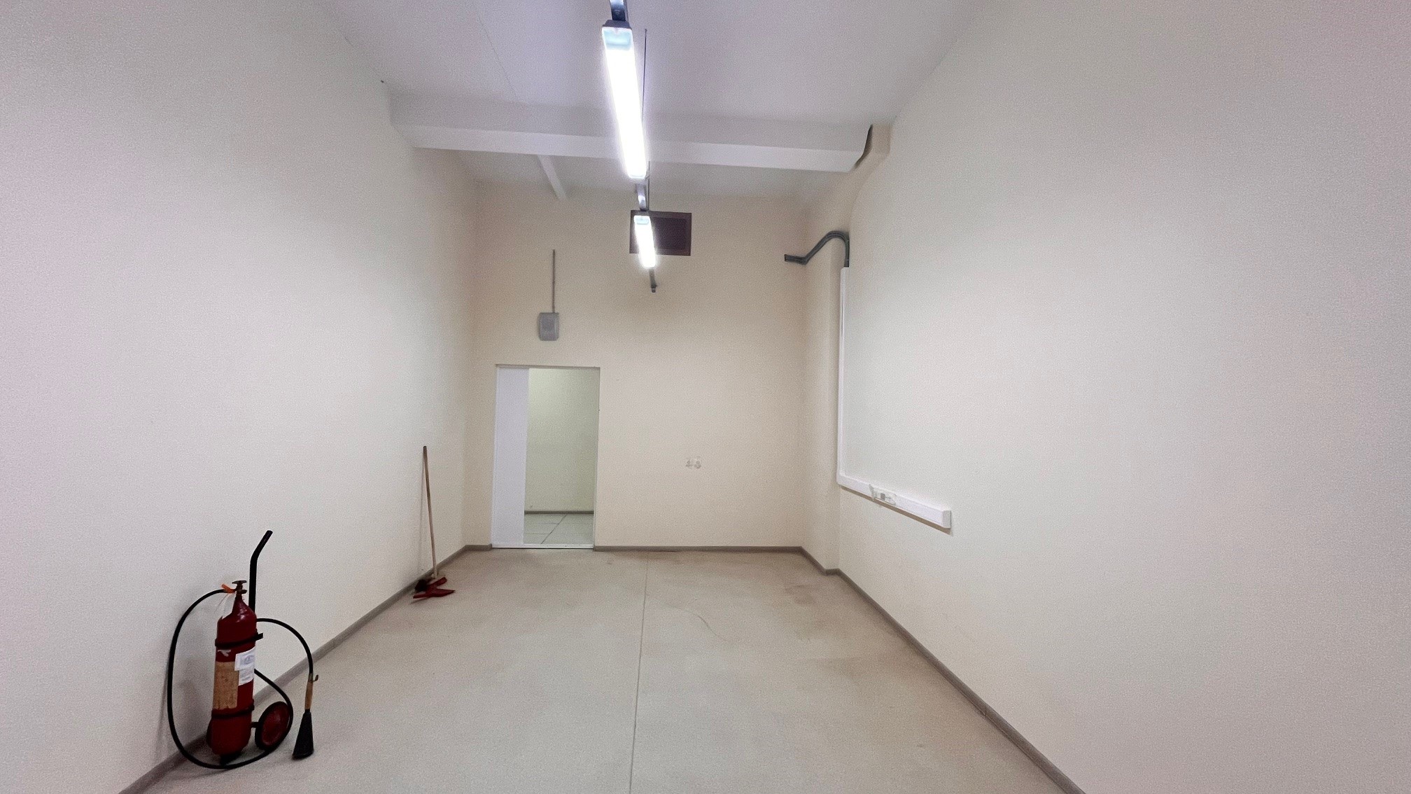 Фото: Аренда ПСН или офис-склад 132 м2 на 2 эт test