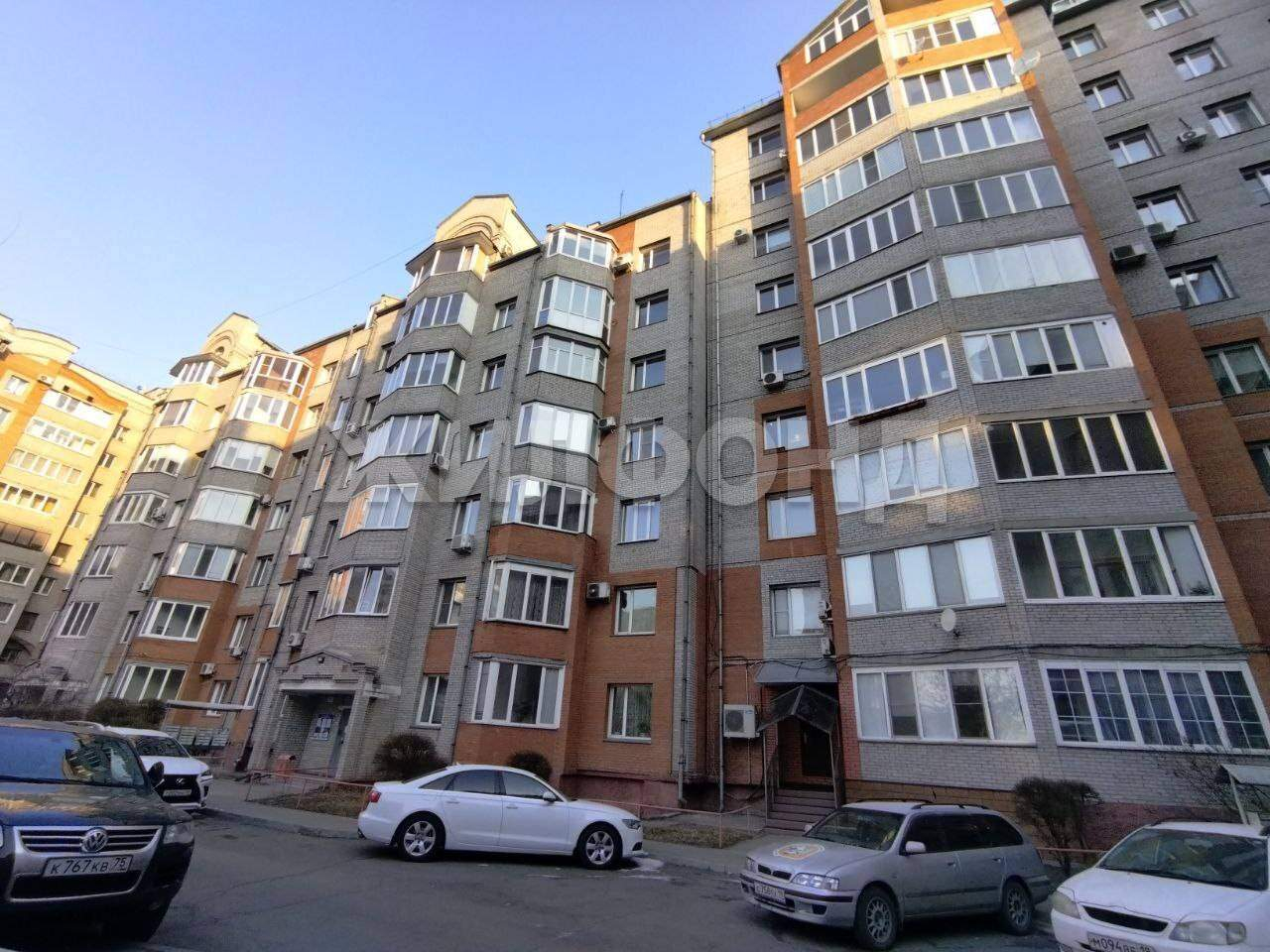 Квартира на продажу в Абакане, Карла Маркса ул., 44 фото №14
