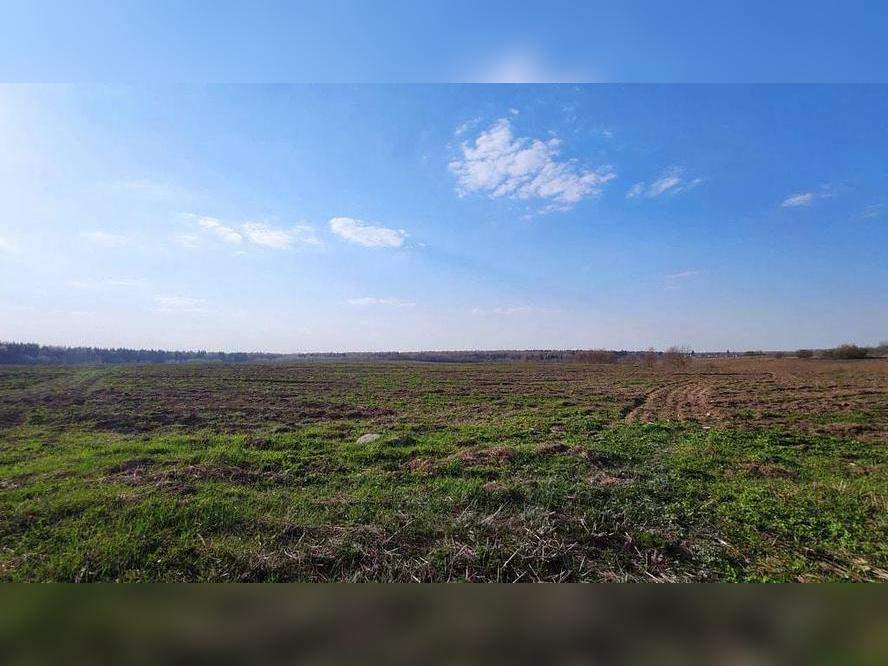 Участок на продажу в Снежном, Почтовый переулок фото №0