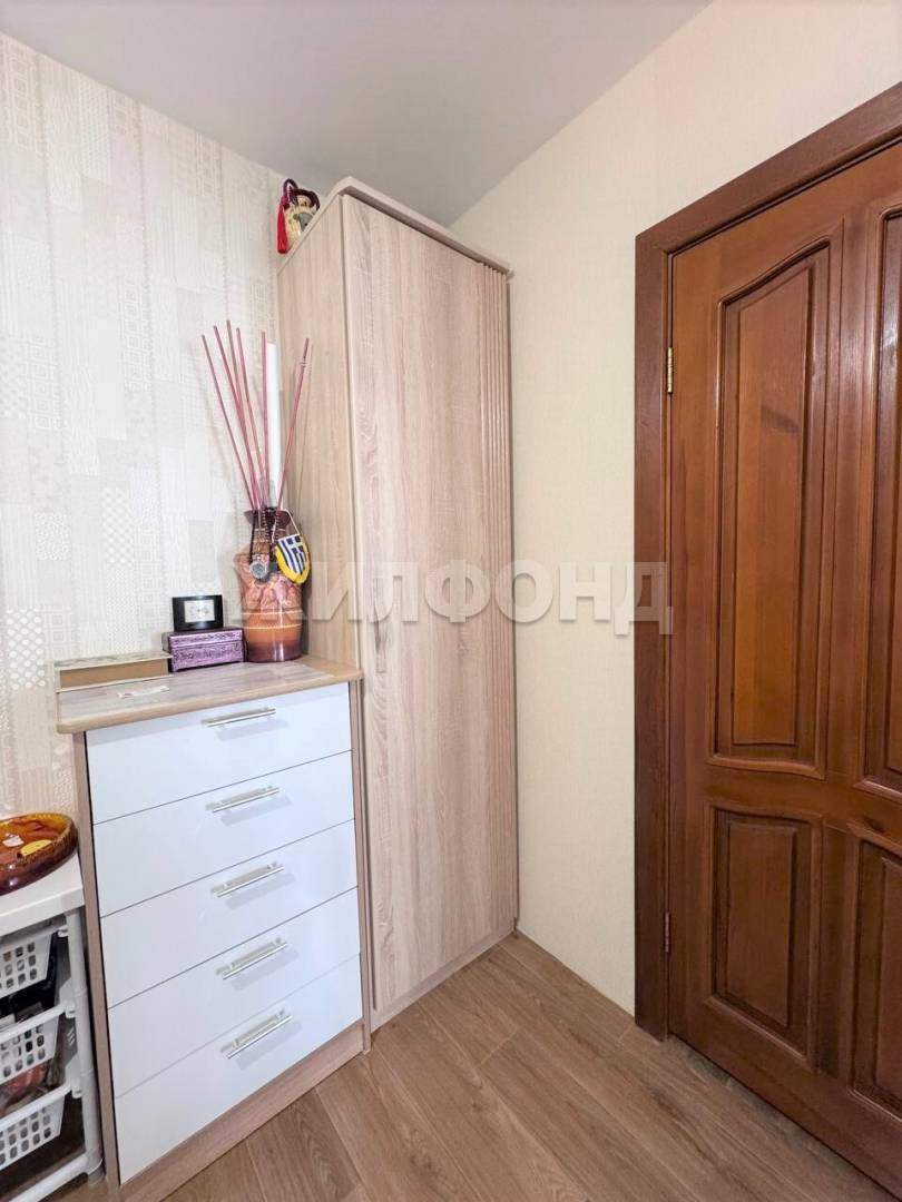 Квартира на продажу в Томске, Федора Лыткина улица, 16/1 фото №9