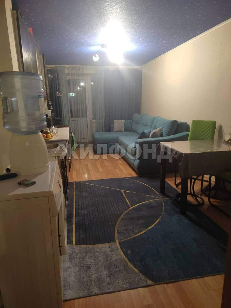 Квартира на продажу в Тольятте, Автостроителей улица, 50б фото №5