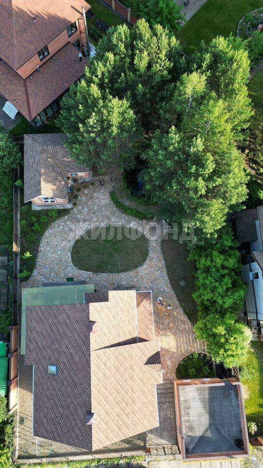 Дом на продажу в Томске, Благодатная улица фото №11