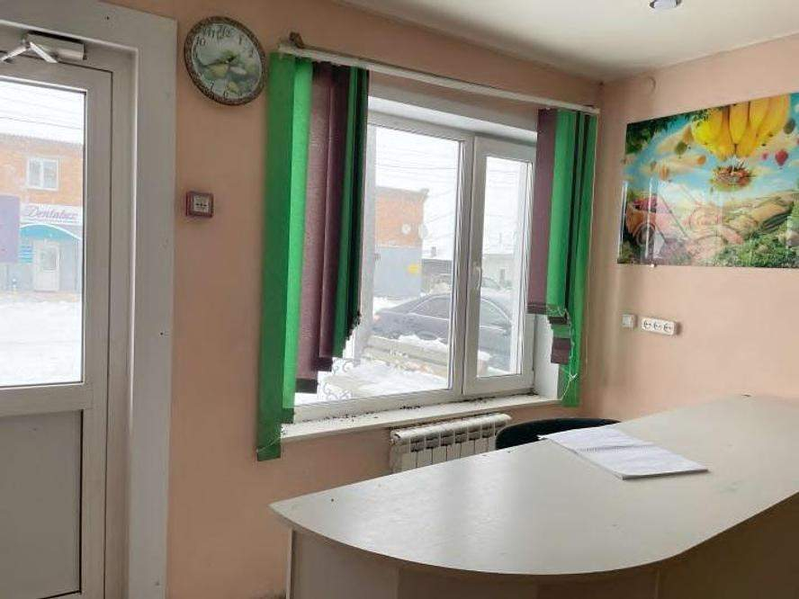 Продам помещение свободного назначения 56.1 м.кв.