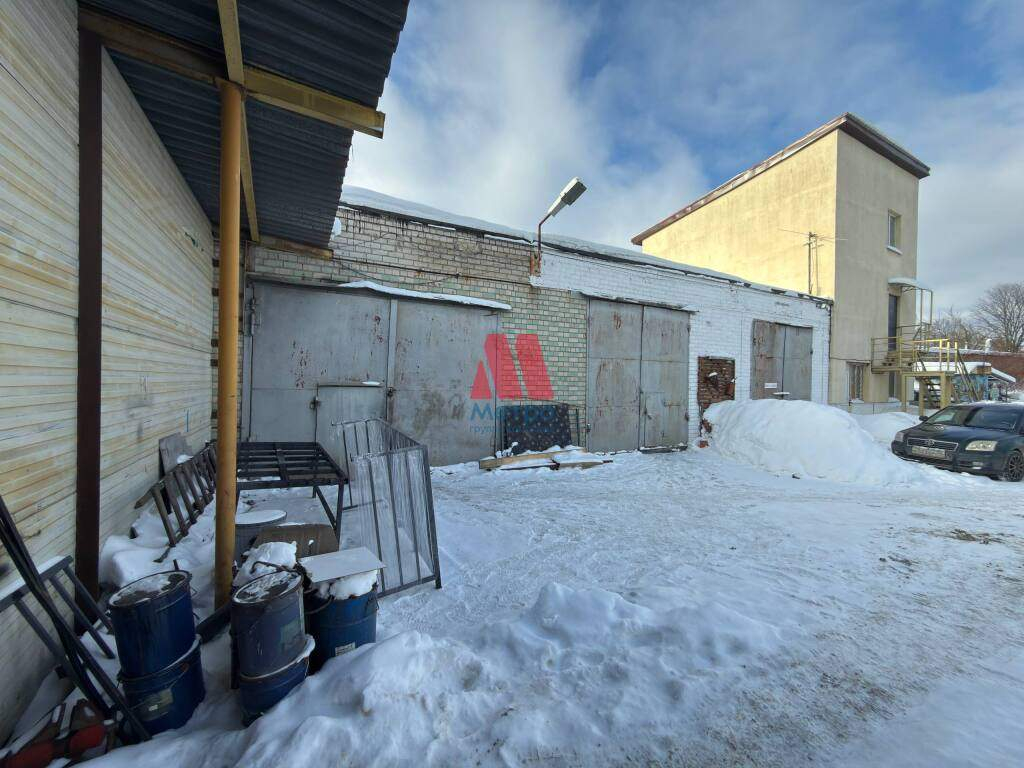 Продам помещение свободного назначения 3468 м.кв.