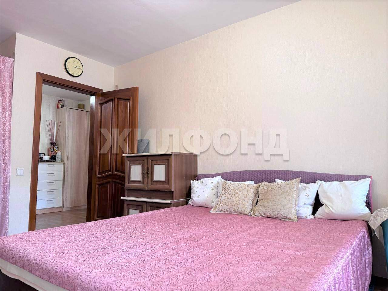Квартира на продажу в Томске, Федора Лыткина улица, 16/1 фото №8