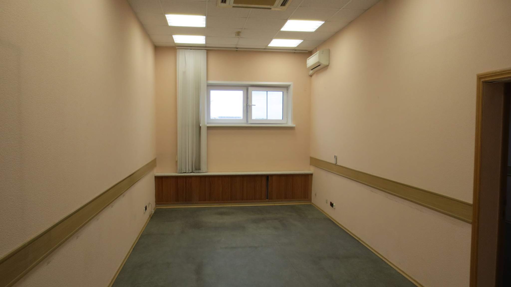 Фото: Продается здание 3 596 м2 test