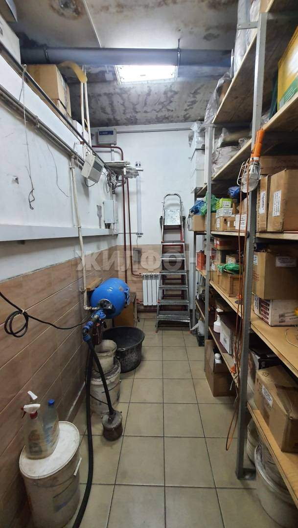 Дом на продажу в Абакане, Героя России Лелюха улица фото №19