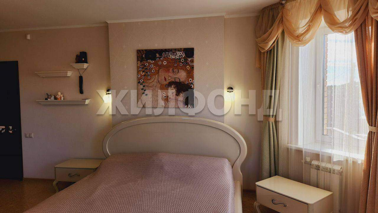 Дом на продажу в Томске, Благодатная улица фото №18