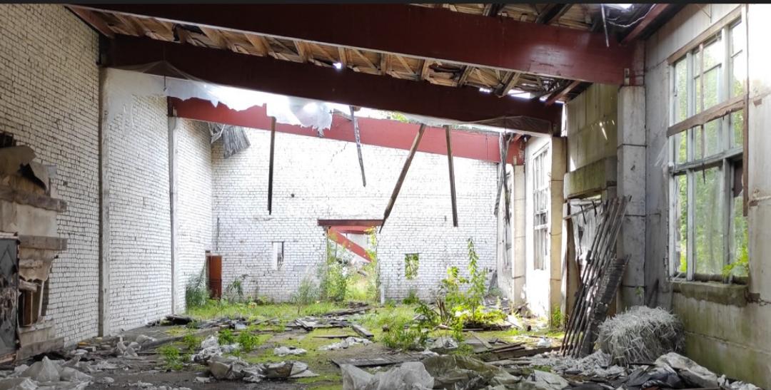 Продам помещение свободного назначения 2487.7 м.кв.