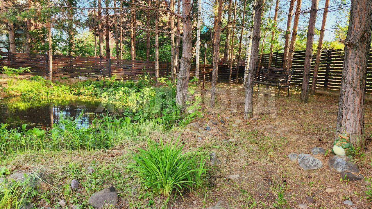 Дом на продажу в Томске, Благодатная улица фото №8