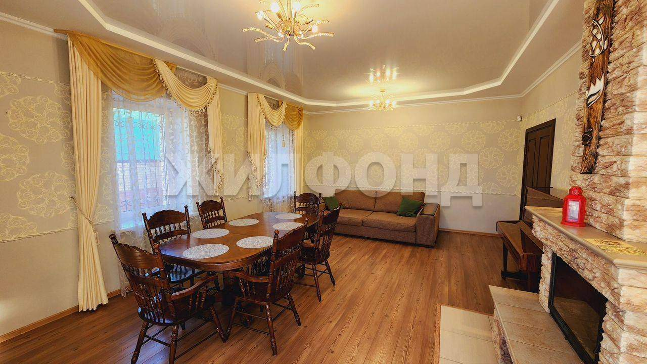 Дом на продажу в Томске, Благодатная улица фото №12