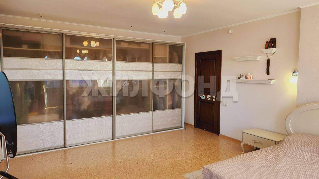 Дом на продажу в Томске, Благодатная улица фото №19