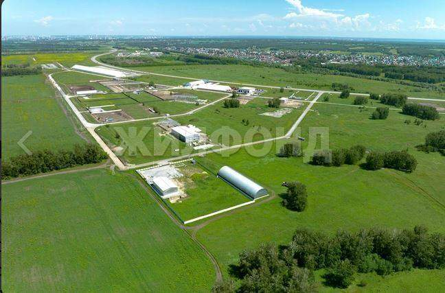 Продам земельный участок 8800 м.кв.