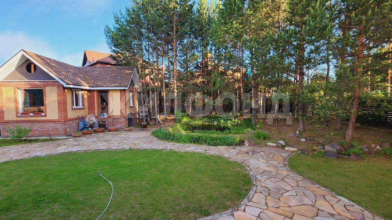 Дом на продажу в Томске, Благодатная улица фото №6