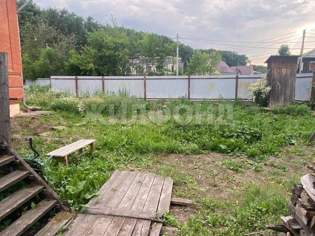 Дом на продажу в Томске, Войлочная заимка улица фото №6