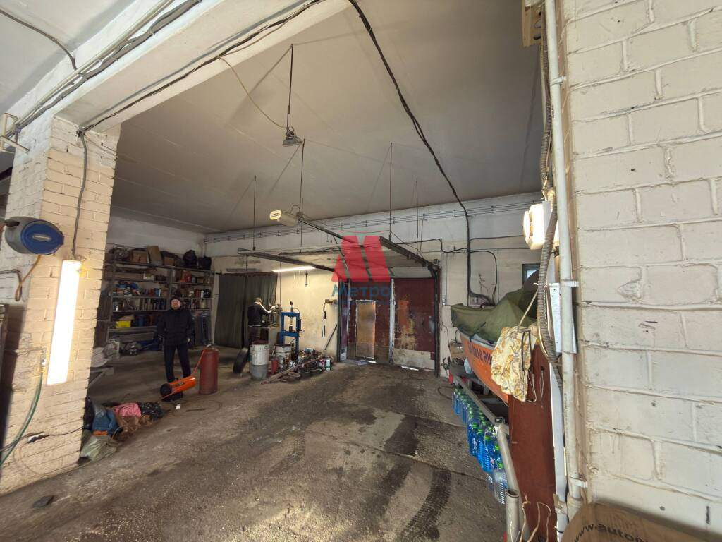 Продам помещение свободного назначения 3468 м.кв.