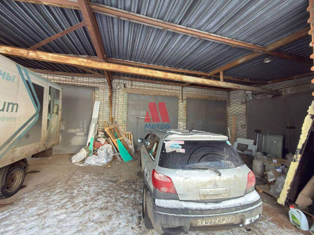 Продам помещение свободного назначения 3468 м.кв.