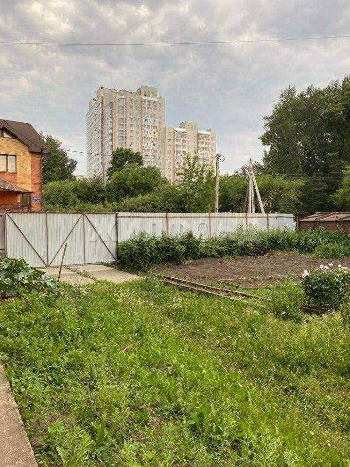 Дом на продажу в Томске, Войлочная заимка улица фото №5