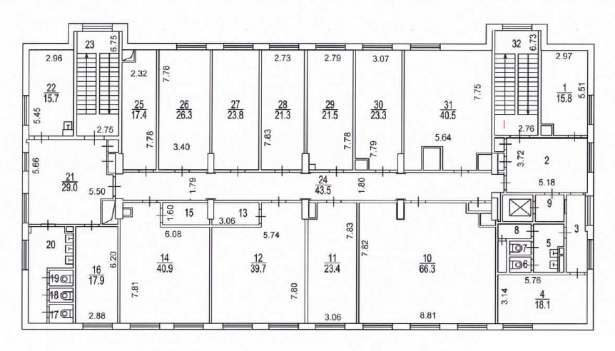 Фото: Продается здание 3 596 м2 test