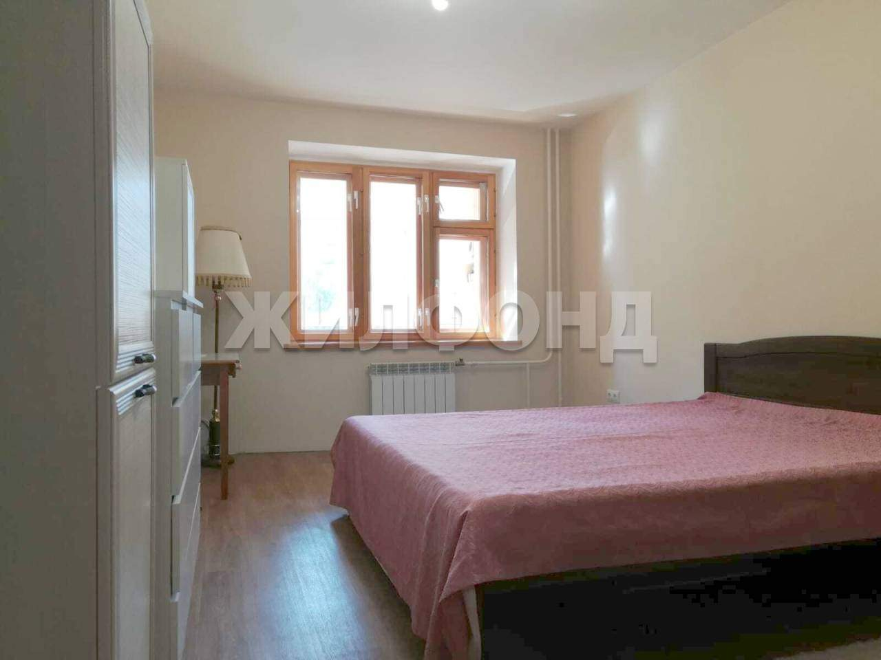 Квартира на продажу в Томске, Федора Лыткина улица, 16/1 фото №5