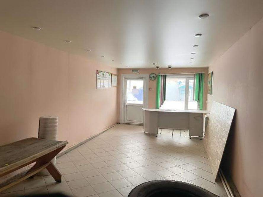 Продам помещение свободного назначения 56.1 м.кв.