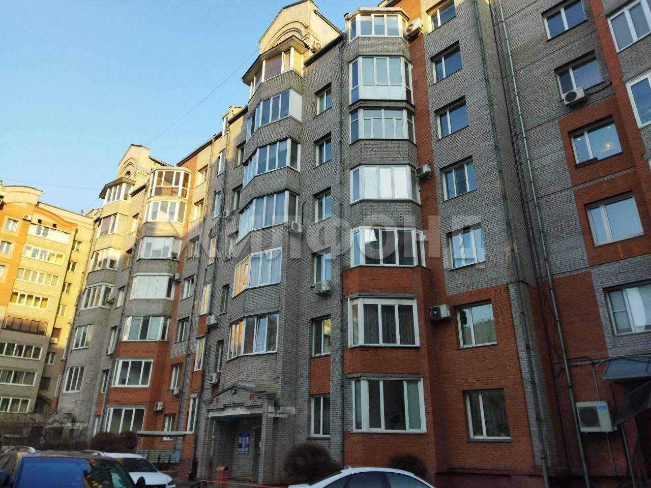 Квартира на продажу в Абакане, Карла Маркса ул., 44 фото №15