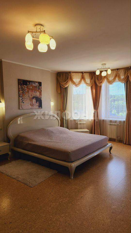 Дом на продажу в Томске, Благодатная улица фото №20