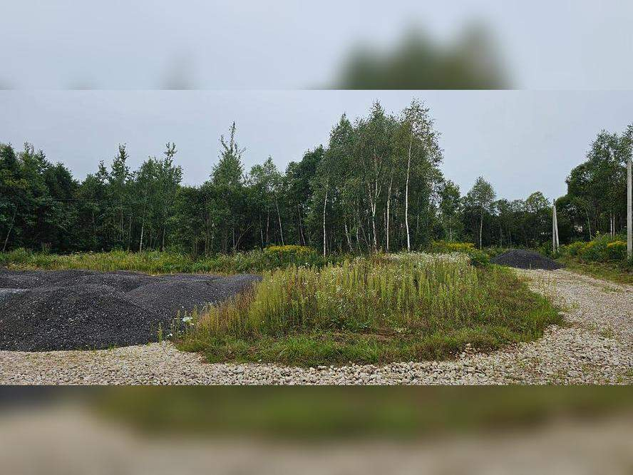 Продам земельный участок 786 м.кв.