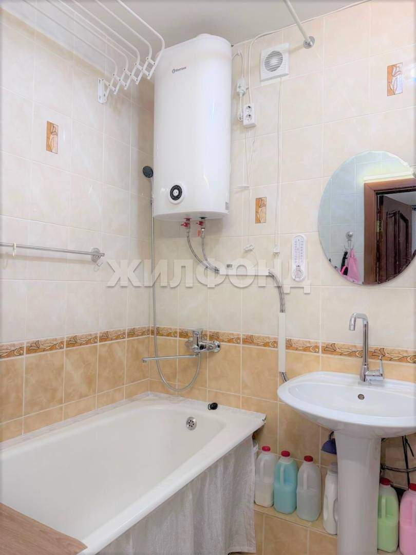 Квартира на продажу в Томске, Федора Лыткина улица, 16/1 фото №13