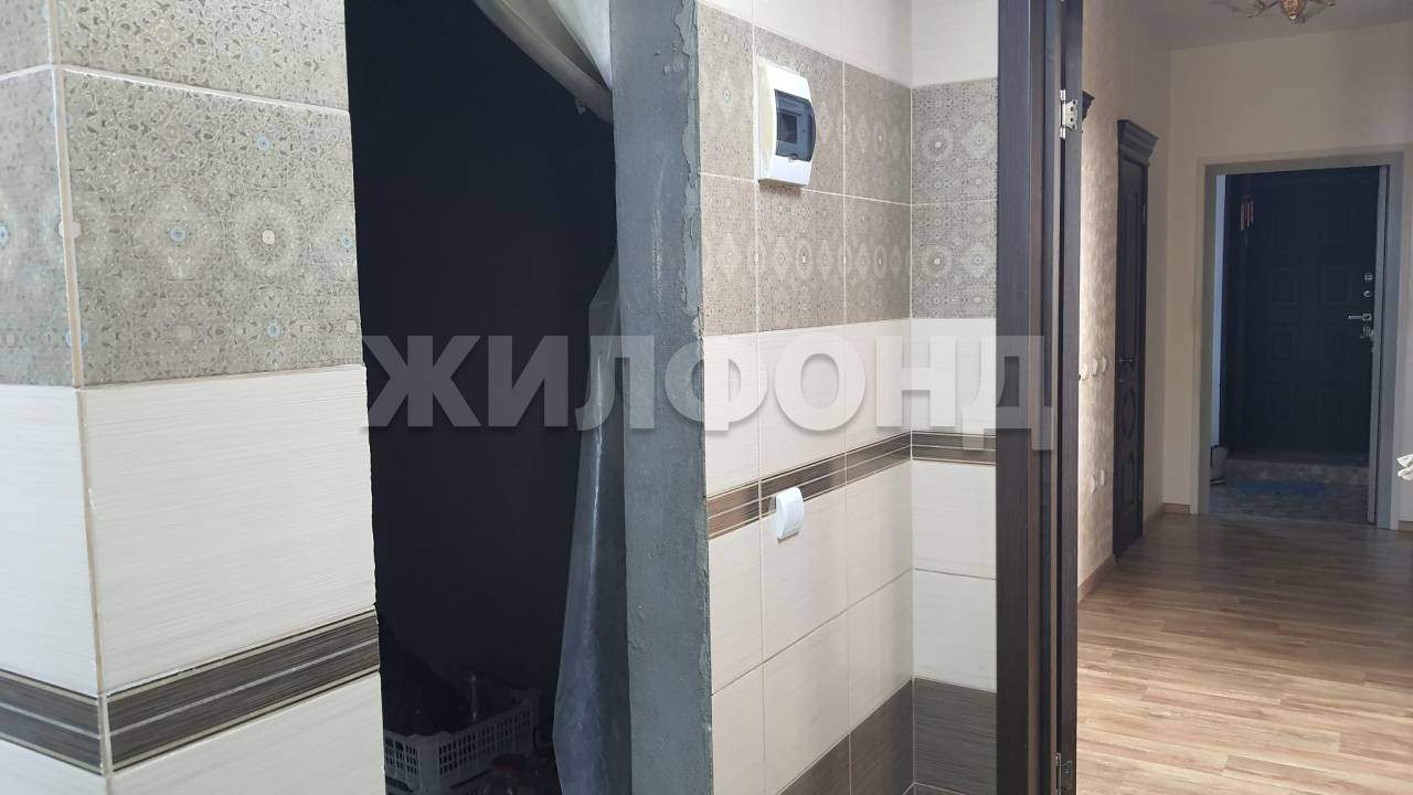 Дом на продажу в Абакане, Героя России Лелюха улица фото №12
