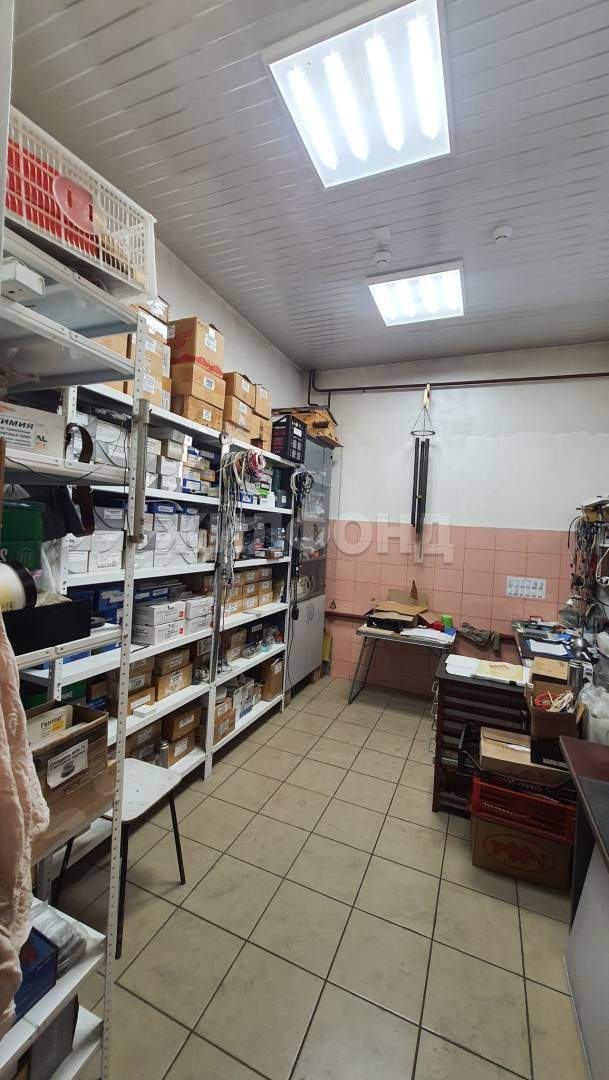 Дом на продажу в Абакане, Героя России Лелюха улица фото №20