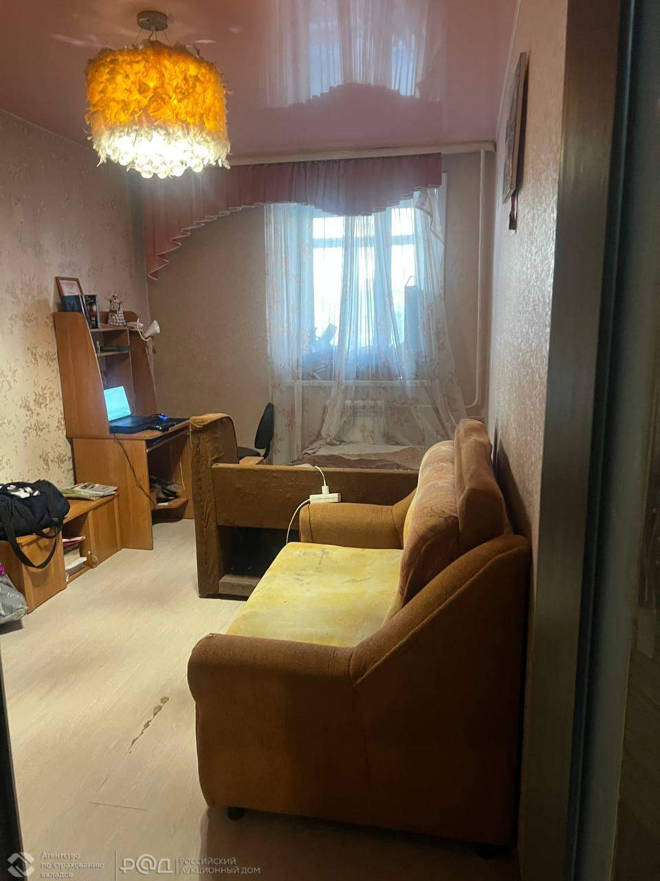 Квартира на продажу в Иркутске, Безбокова улица, 5 фото №6