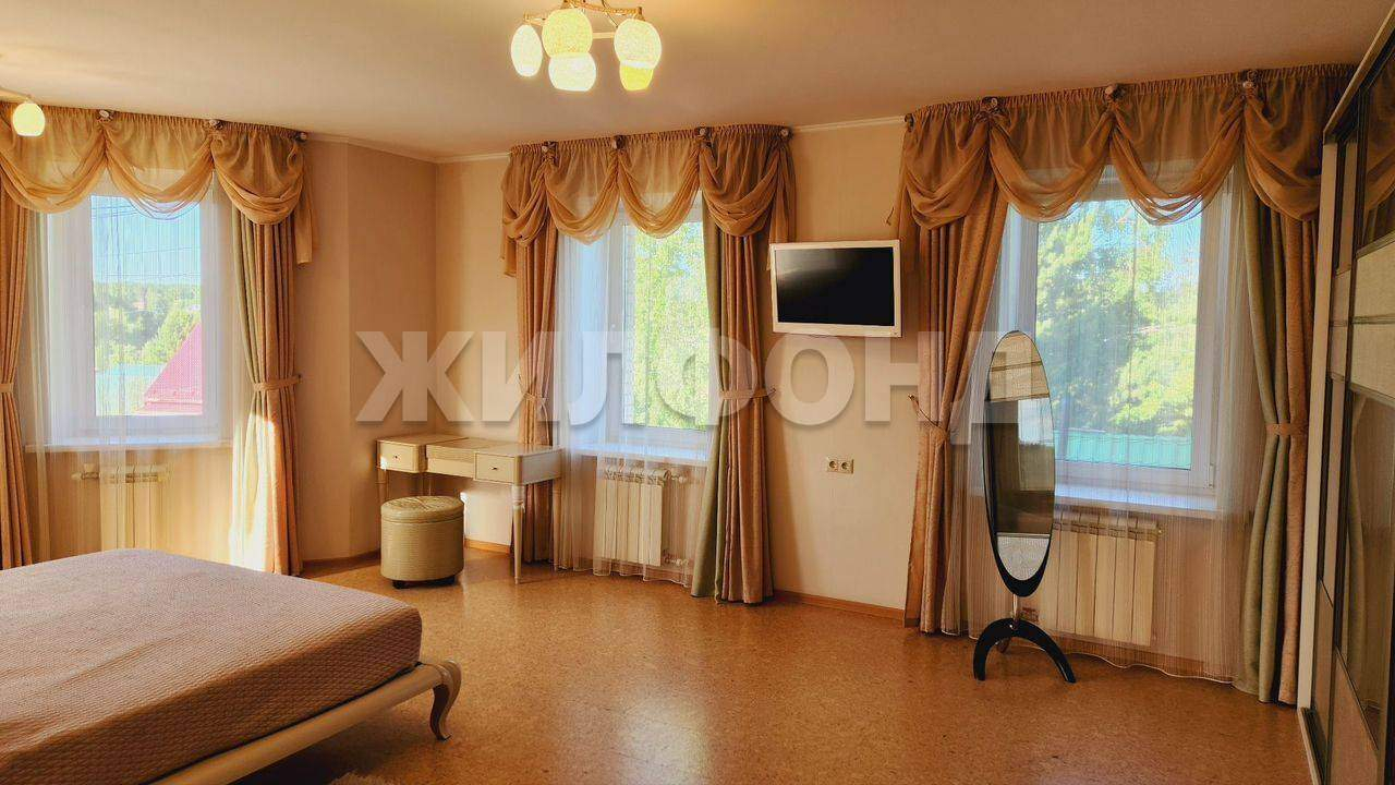 Дом на продажу в Томске, Благодатная улица фото №17