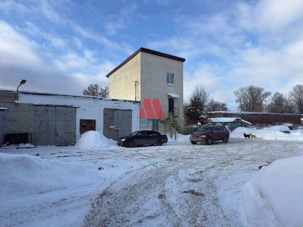 Продам помещение свободного назначения 3468 м.кв.