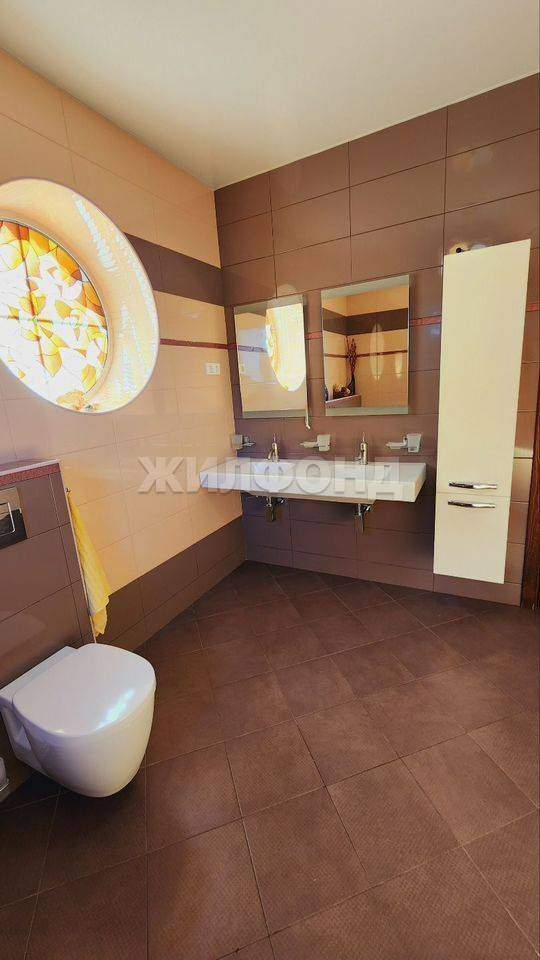 Дом на продажу в Томске, Благодатная улица фото №21