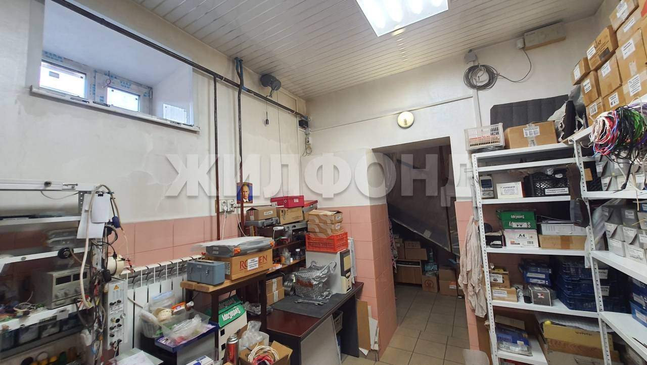 Дом на продажу в Абакане, Героя России Лелюха улица фото №21