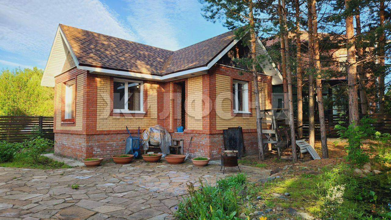 Дом на продажу в Томске, Благодатная улица фото №7