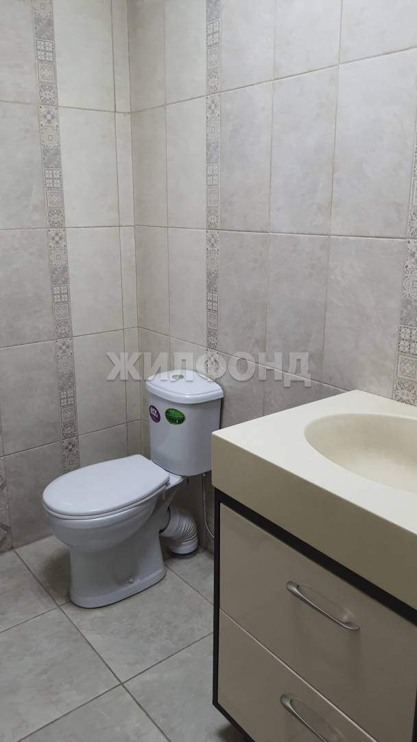 Дом на продажу в Абакане, Героя России Лелюха улица фото №13