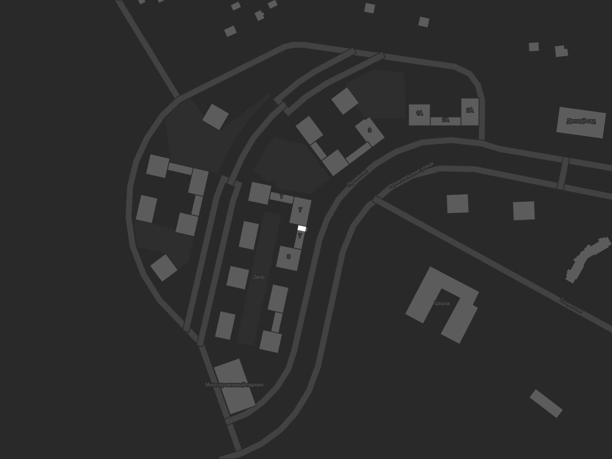 Продам помещение свободного назначения 58.8 м.кв.