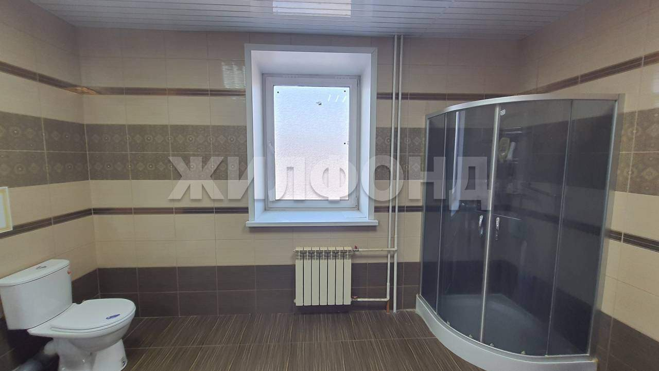 Дом на продажу в Абакане, Героя России Лелюха улица фото №11