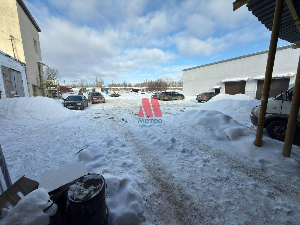 Продам помещение свободного назначения 3468 м.кв.