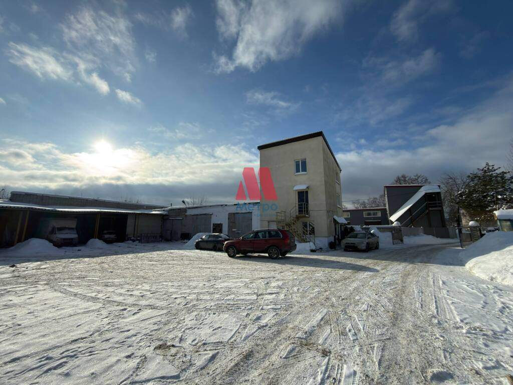 Продам помещение свободного назначения 3468 м.кв.