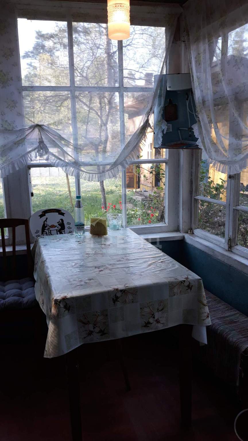 Продам земельный участок 2312 м.кв.